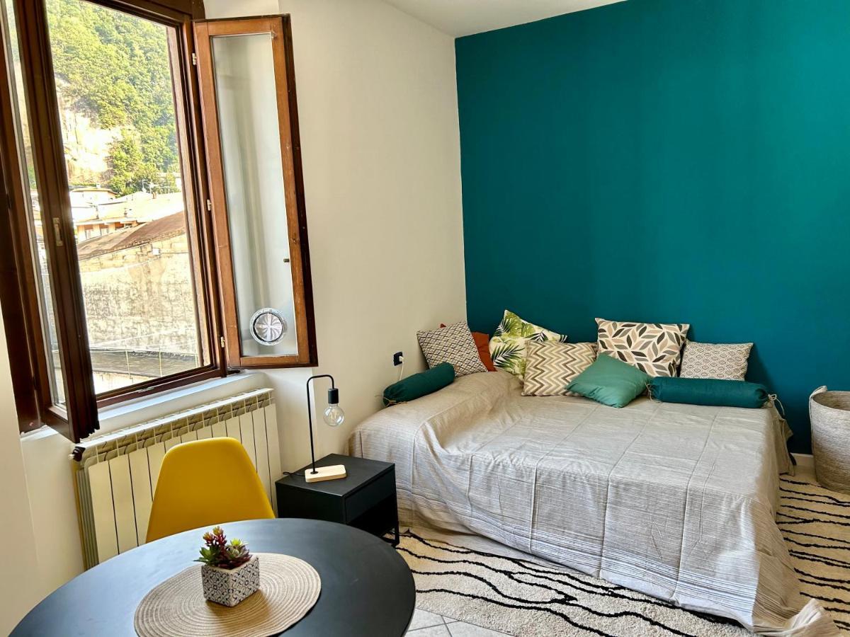 Studio71 Como Exteriér fotografie