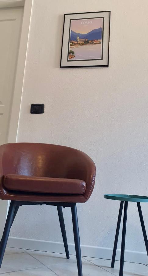 Studio71 Como Exteriér fotografie